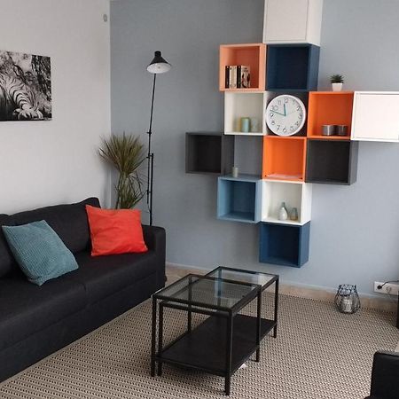 Courcouronnes Chambre Paisible Tout Confort B&B 외부 사진