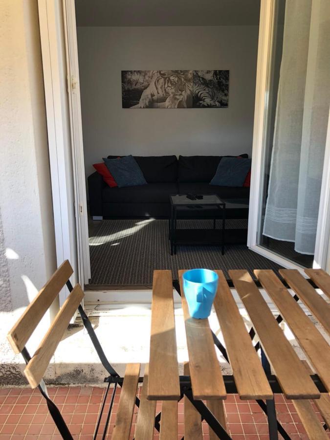 Courcouronnes Chambre Paisible Tout Confort B&B 외부 사진
