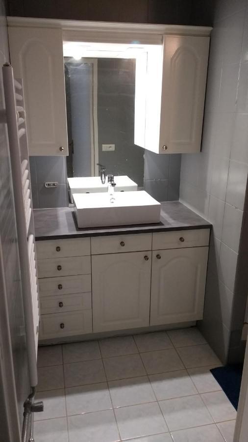 Courcouronnes Chambre Paisible Tout Confort B&B 외부 사진