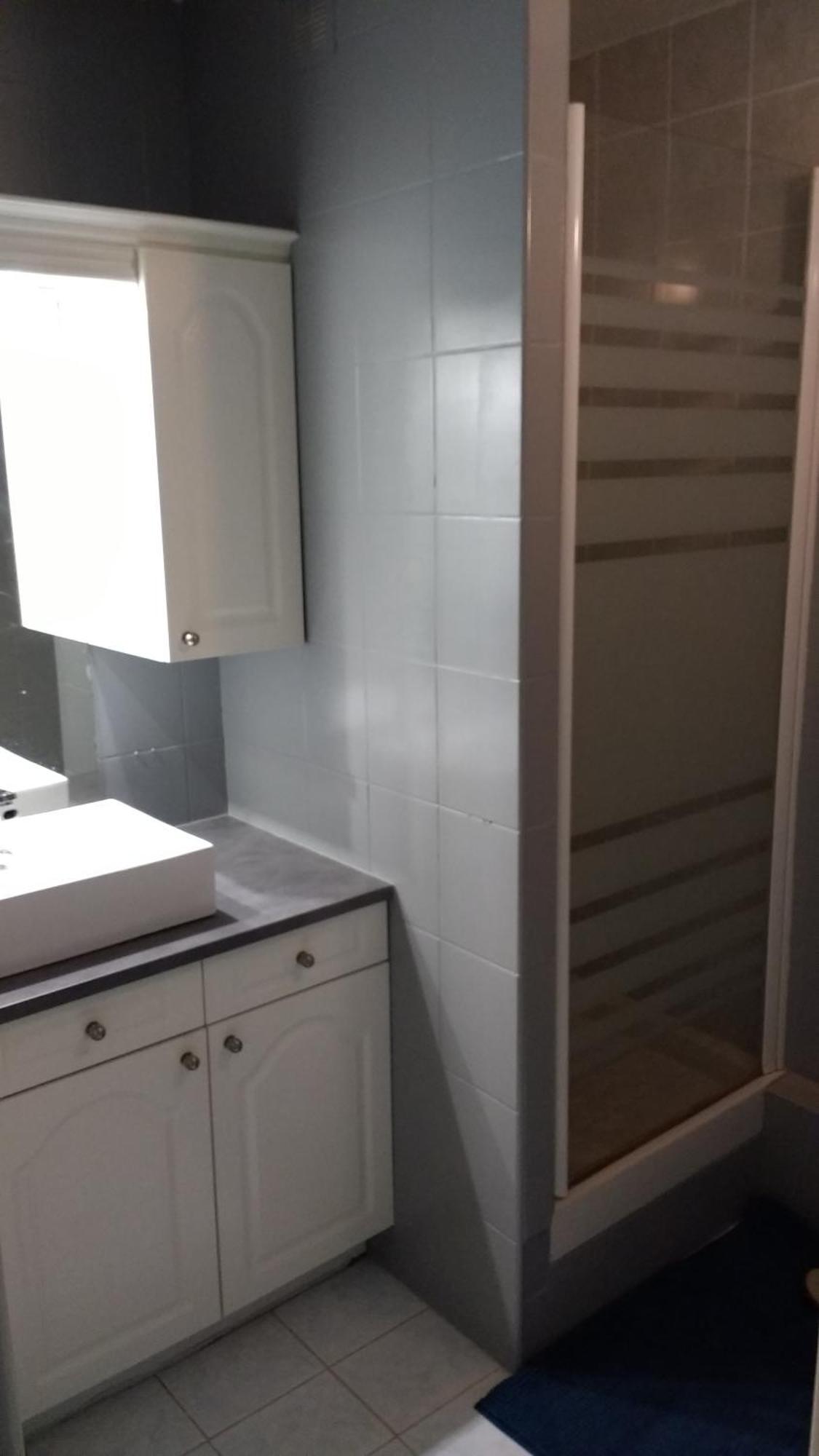 Courcouronnes Chambre Paisible Tout Confort B&B 외부 사진